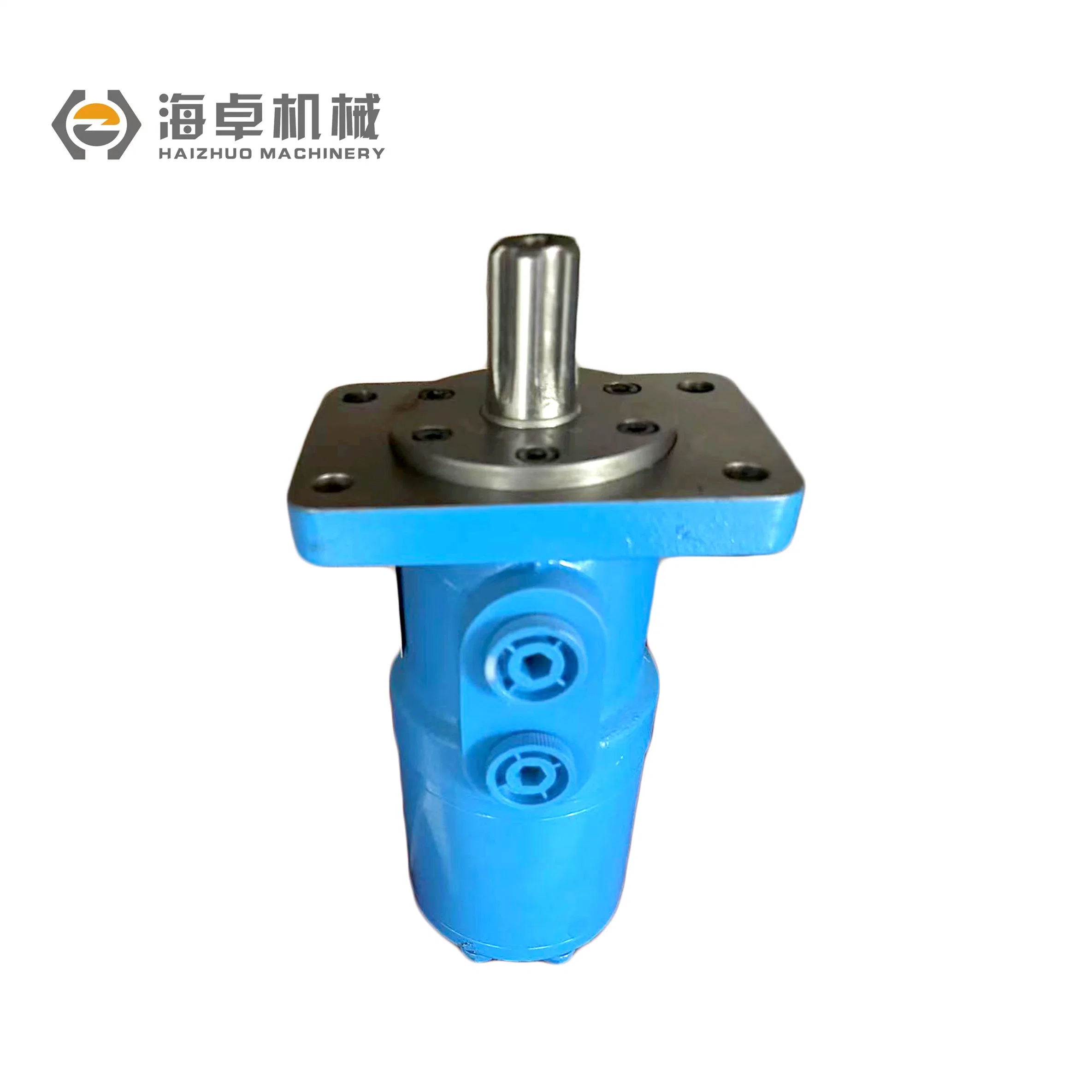 Bm3 Hydraulic Cycloid Motor of Chinese Factory, Motor for Coal Machine