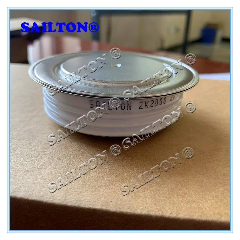 Sailton Brad Fast Recovery High Requency Diode Zk1500A3600V