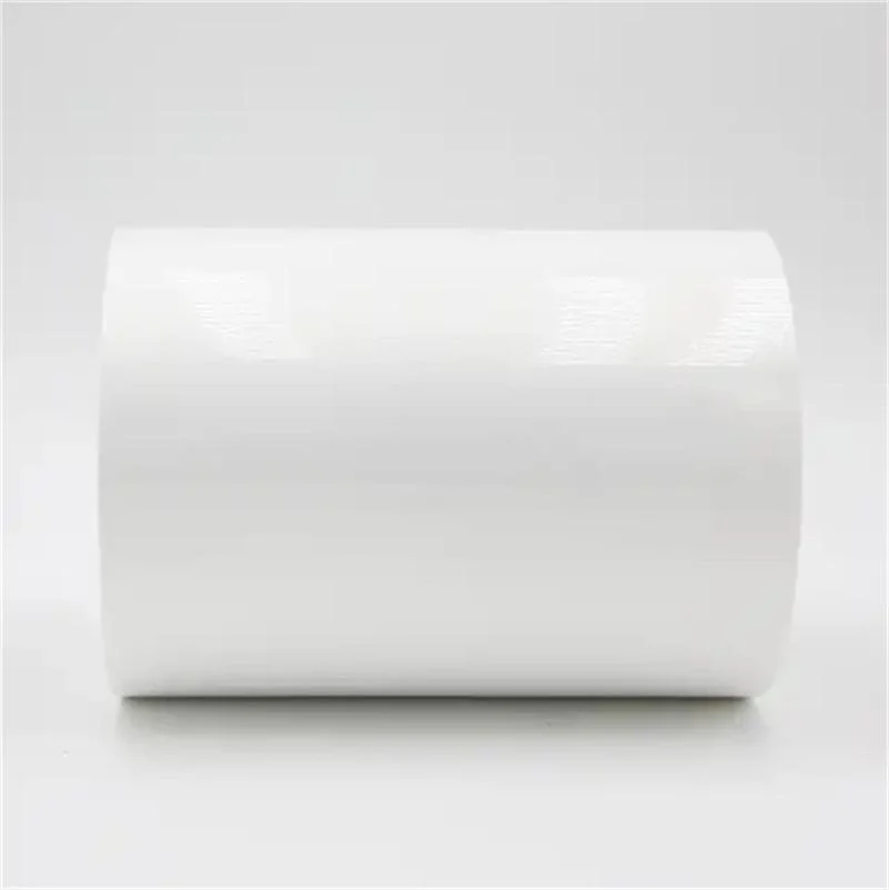 Greaseproof and Waterproof 30-150GSM PE Coated Paper Roll with Offset Printing