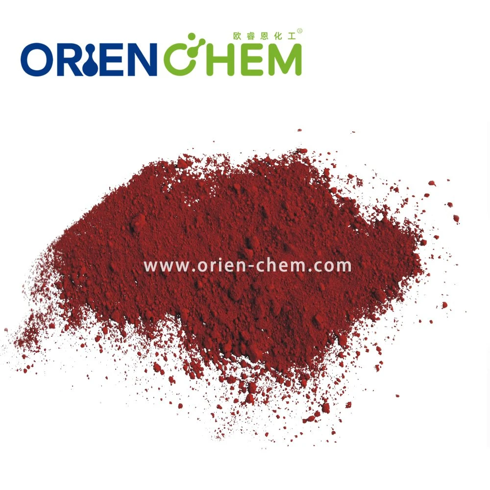 Iron Oxide Black 318 330 750 760 320-MD 350-MD 750-Ht Inorganic Pigment