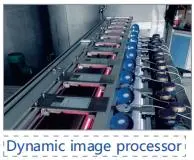 Оборудование для проверки водомера Machanic китайской фабрики
