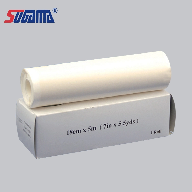 China Factory Price Medical Adhesive Zinc Oxide Plaster