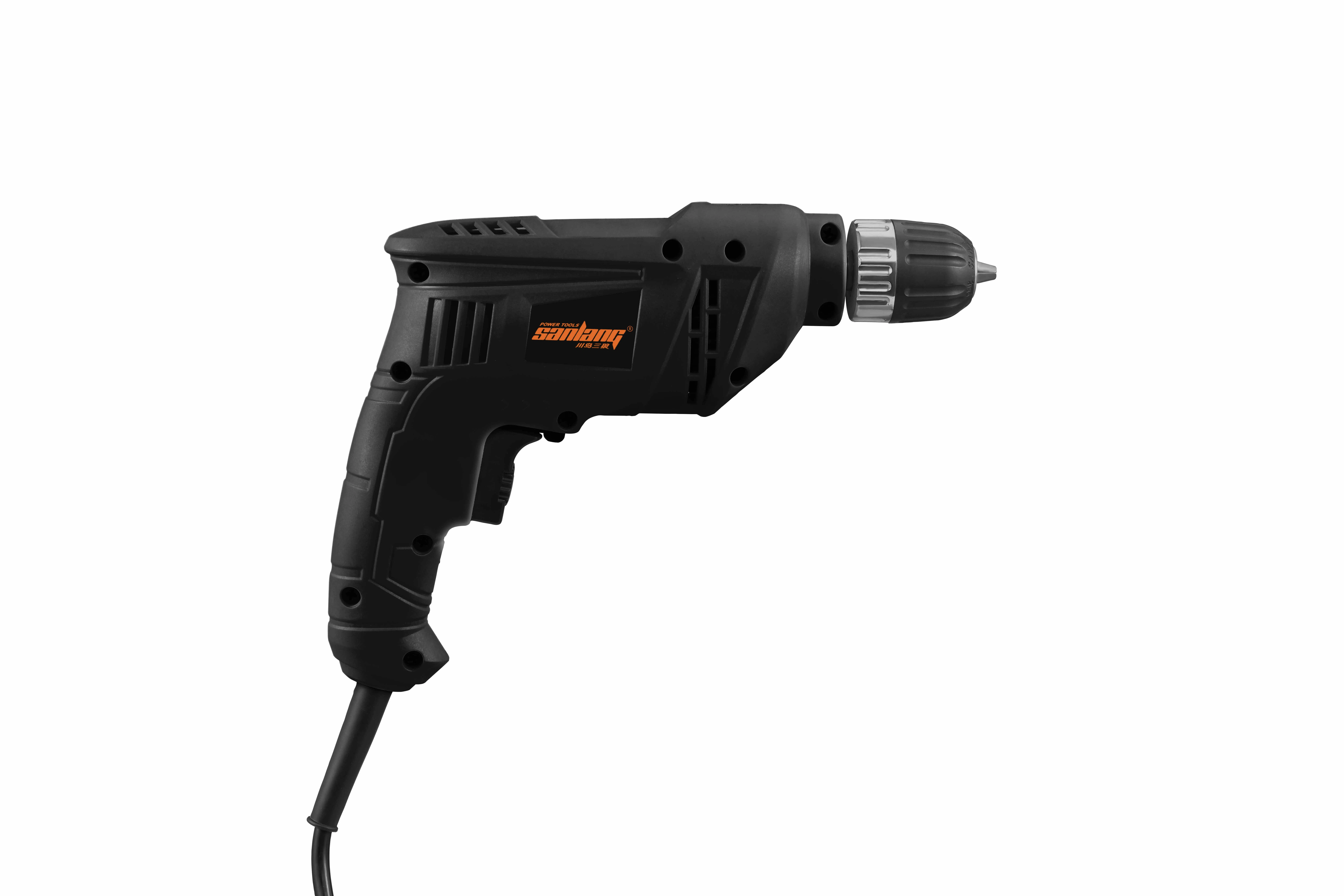 500W Professional Electric Hand Drill Wood Drill