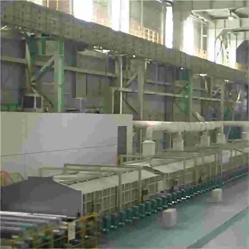 Planetary Rolling Mill for Copper Tube (PRM)