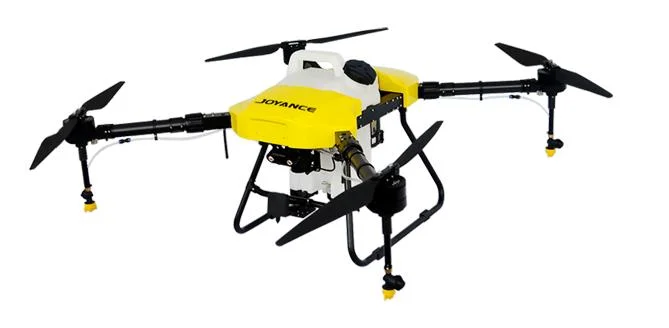 DJI EFT Brouav Sprayer Agrícola Drone T10 T20 T30 T40 T50 para cultivos