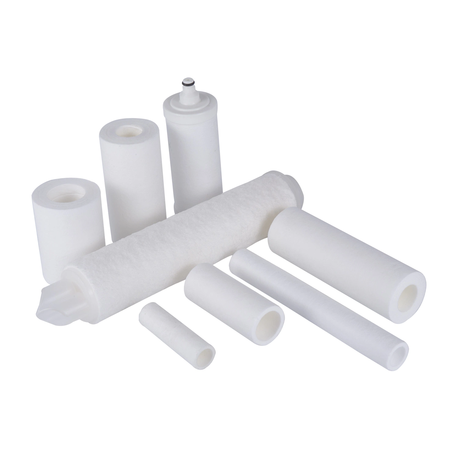 40 Melko PP Melt Blown Filter Cartridge for Water Filtration