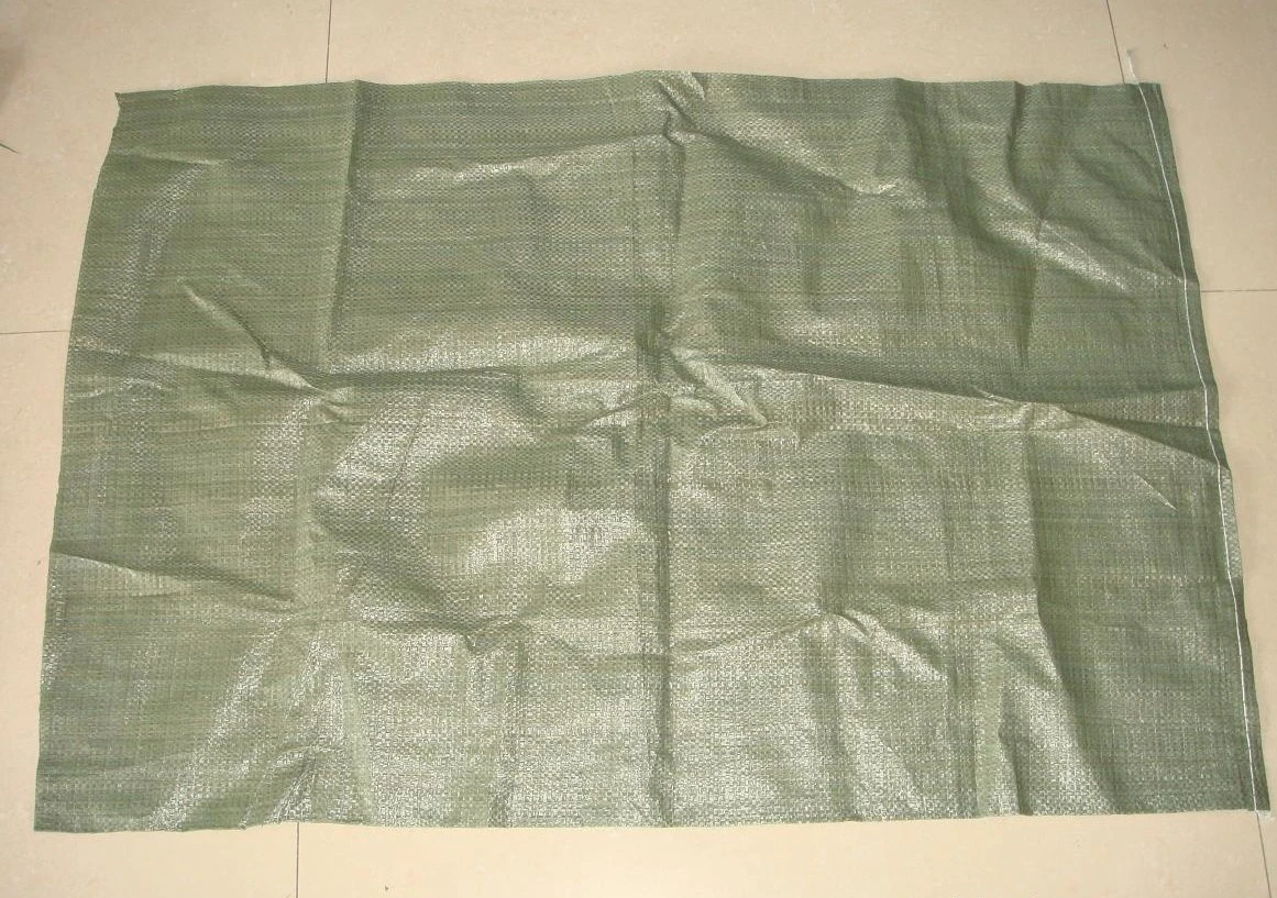 ODM Hot Sale PP Woven Bags for Packaging Agriculture, Flour, Sugar, Fertilizer, Sand, Chemical