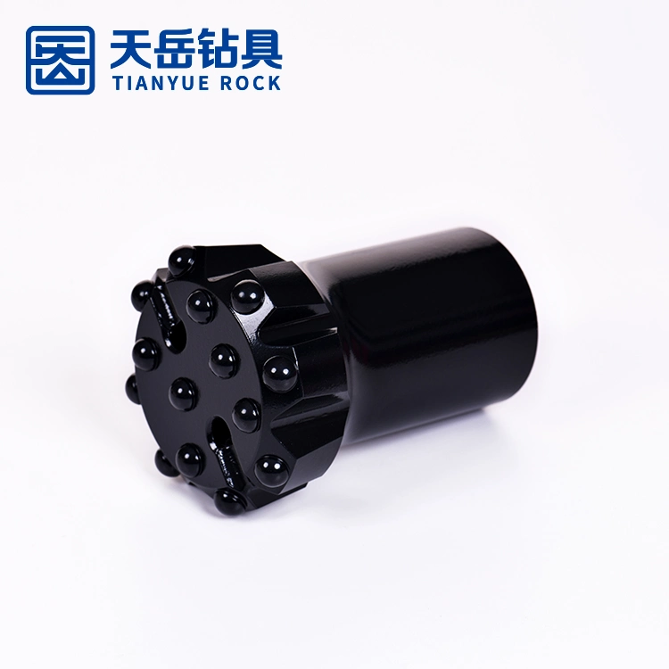 High quality/High cost performance Rock Drilling Tools R28 Thread Button Bit