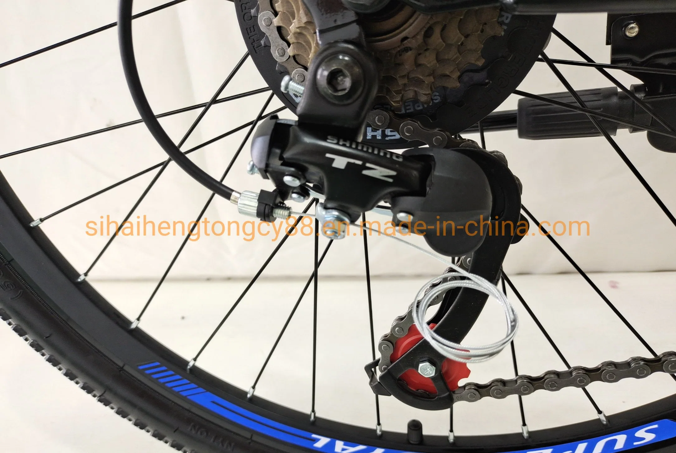 2*10 Speed Mountain Bike MTB Bicycle for Men /China Alloy Mountain Bike/29 Inch Mountain Bicycle