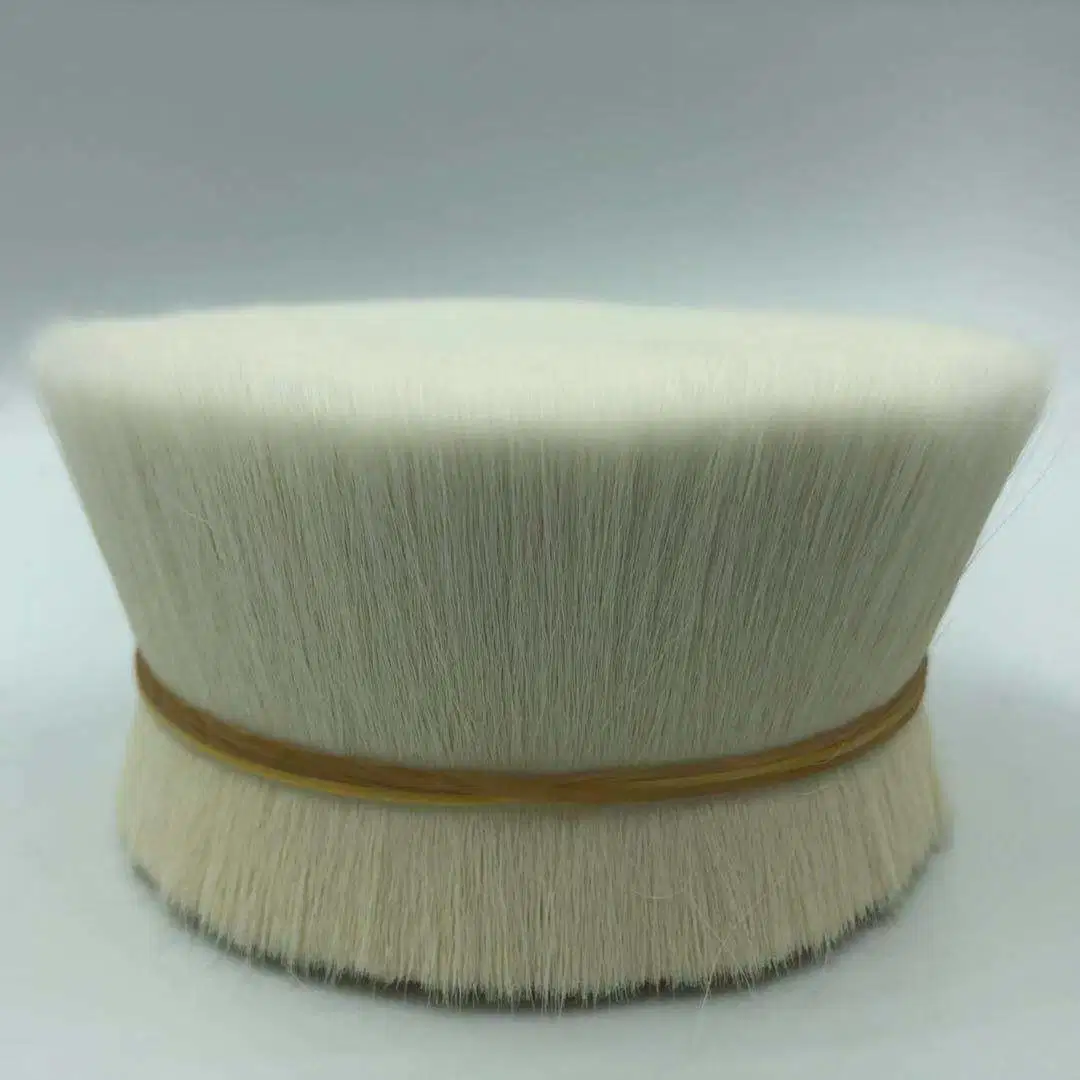 Imitation Squirrel Hair for Make up Brushes