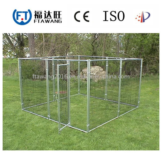 China perro bolígrafo/Perrera/perro jaula/Pet Casa