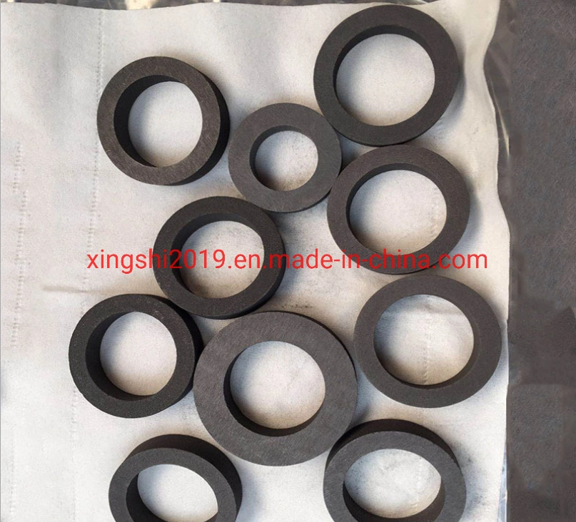 Casting Ring Graphite Products Used in Aluminum Alloy Casting