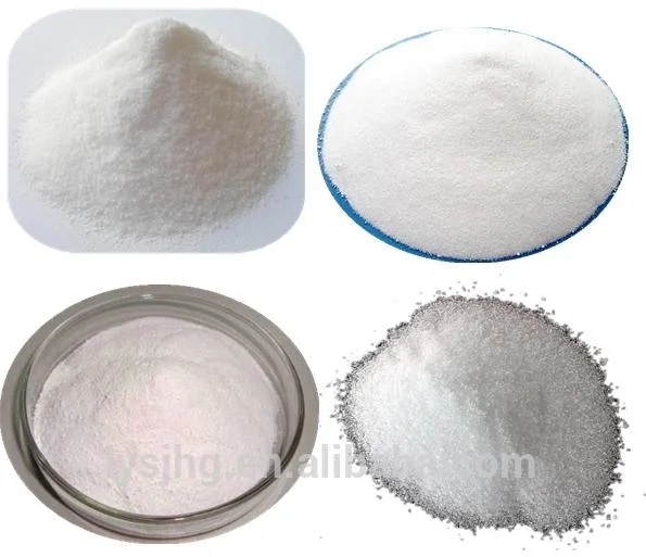 High Purity Rubber Grade Zinc Oxide ZnO Powder