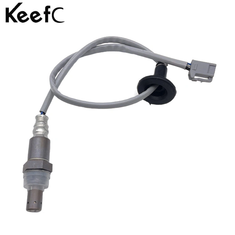 Keefc Hot Sale O2 Oxygen Sensor for Toyota Corolla Zze121 3zzfe Zze122 1zzfe 2001-2006 89465-12760