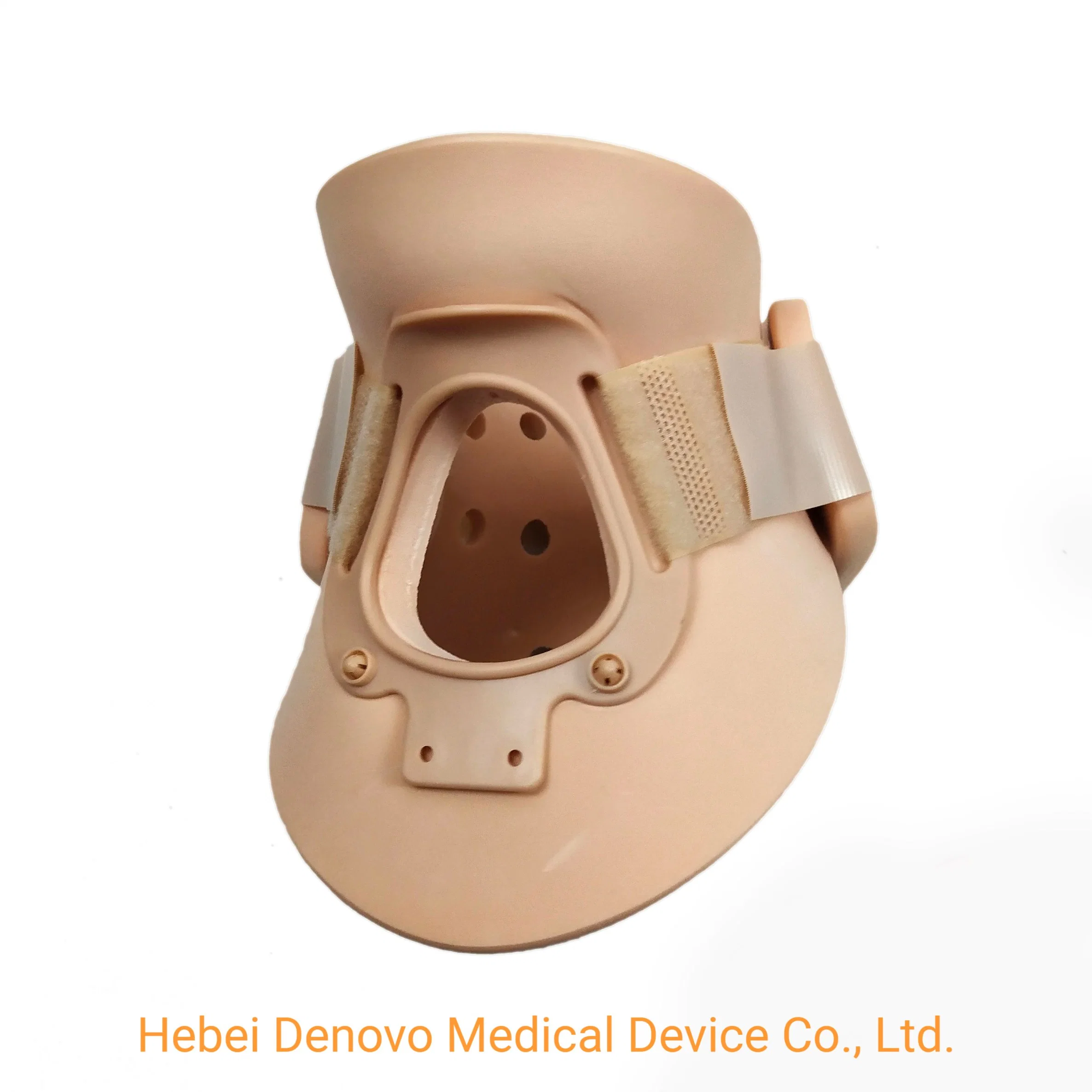 Philadelphia Type Cervical Collar for Neck Immobilization