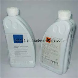 Gafle/OEM Auto Anticongelante/Refrigerante aceite lubricante de alto rendimiento de 1,5 l.