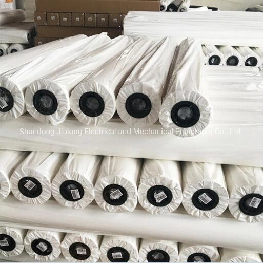 Wide-Cut Sublimation Transfer Paper for Chemical Fiber Fabric Transfer