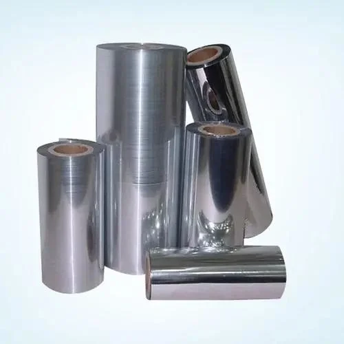 Packaging Materials (Laminated film)