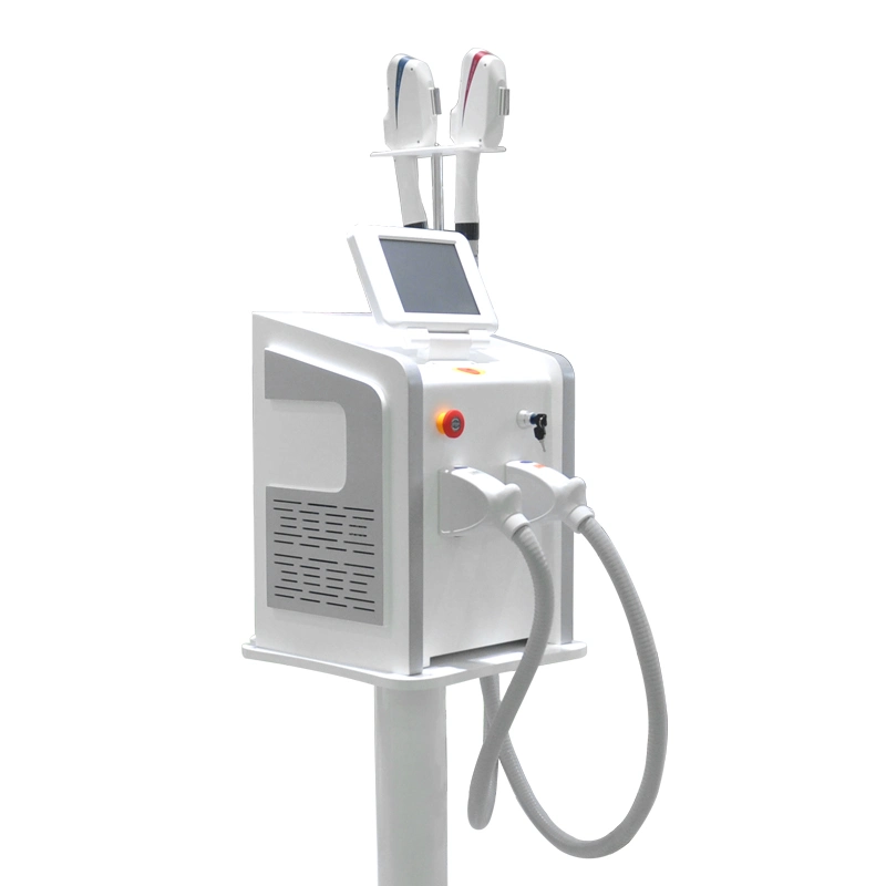 IPL Sr Device / IPL Sr Skin Rejuvenation Hair Removal Machine