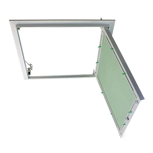 Ceiling Panel Hardware Aluminum Access Panel/Door