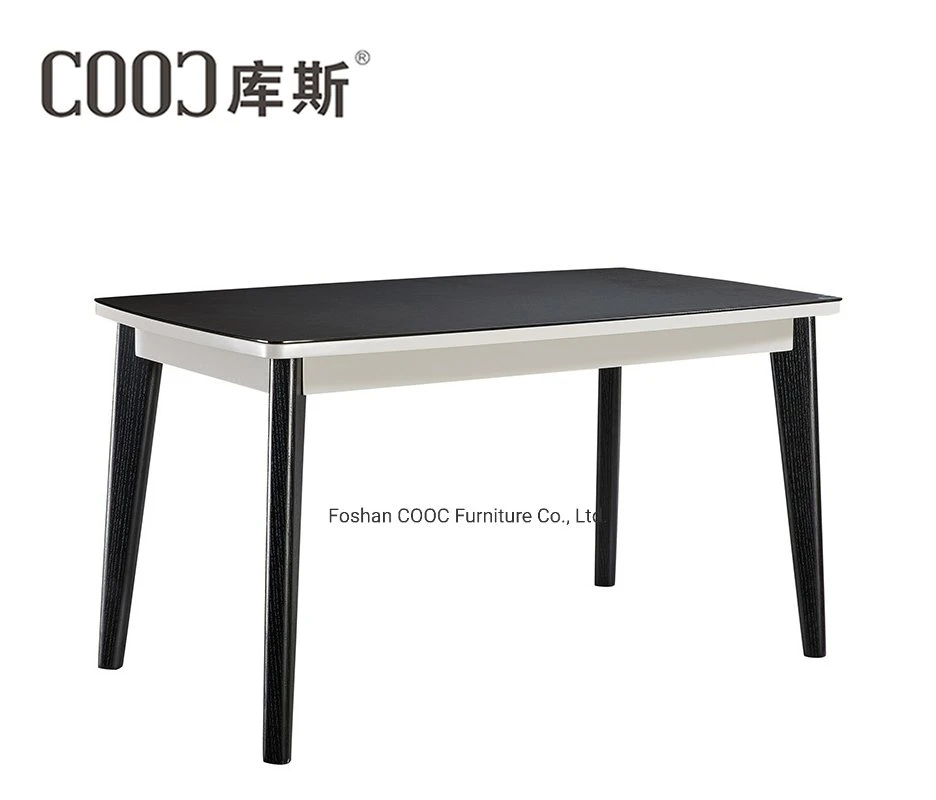 Dining Room Modern Furniture High quality/High cost performance  Dining Table