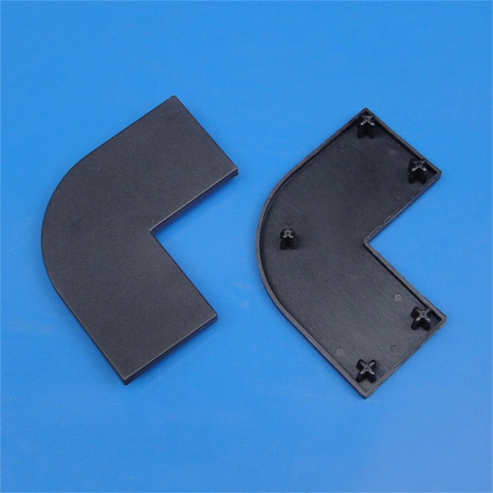 Plastic End Cap Efr6630/8840 Ef6630 8840 Aluminum Profiles