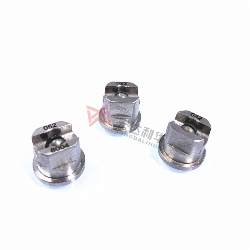 650067-Tc Tungsten Carbide Nozzles with 65 Degrees for Fuel Injector