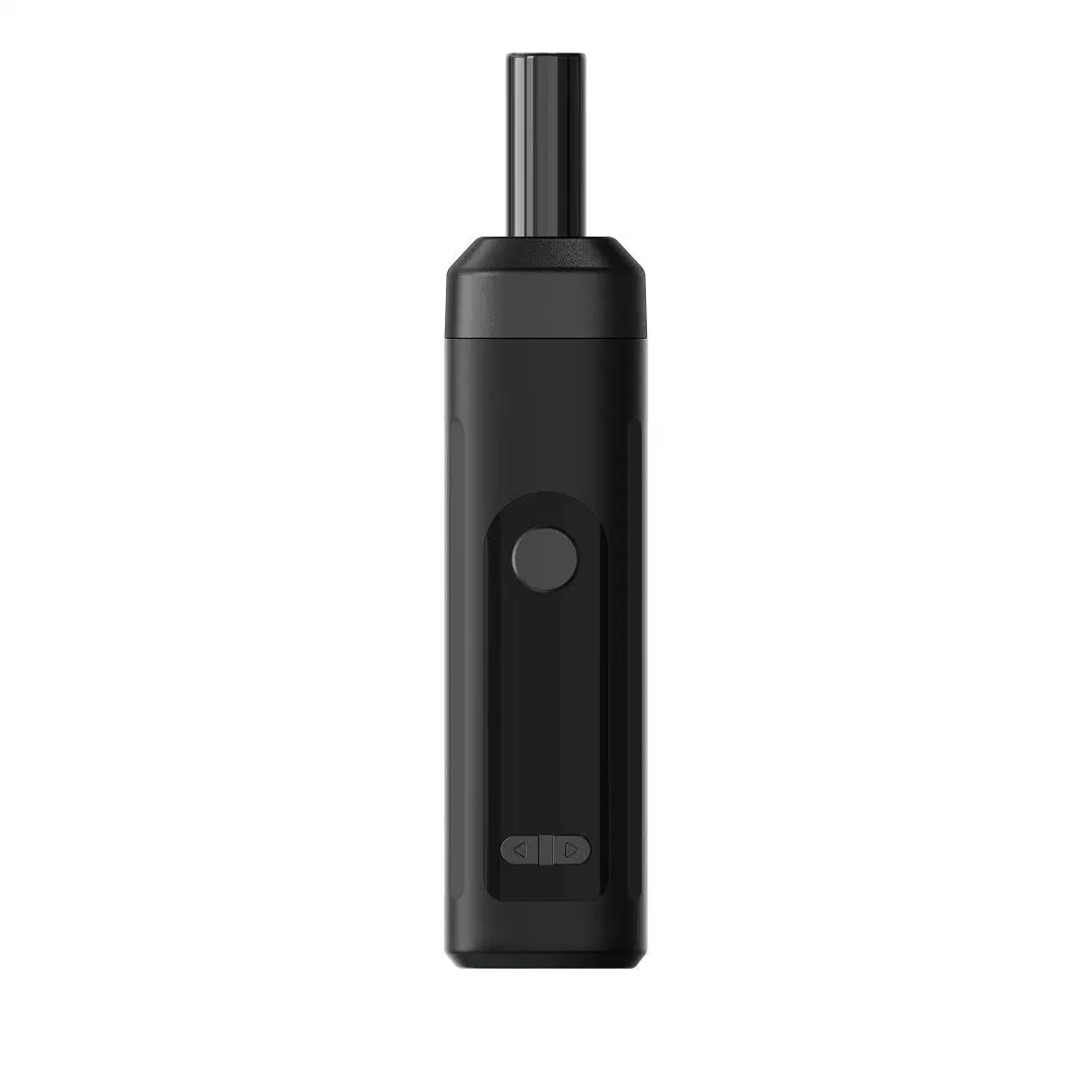 Portable Dry Herb Kit Rechargeable 3000mAh Capacity with Full Hot Air Convection Heating System Herbal Device