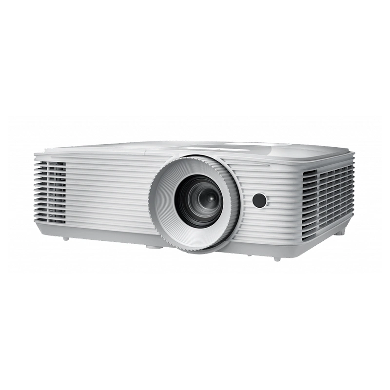 Optoma Portable 1080P Full HD 4K Laser Projector