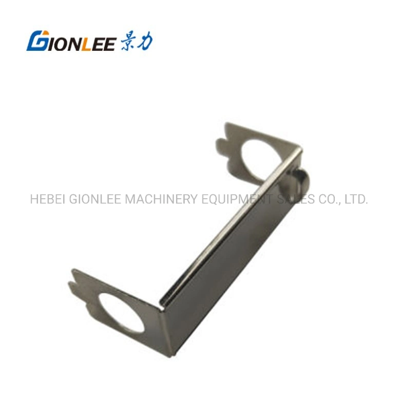 Customized Aluminum Alloy Die Casting Auto Parts/Electronic Parts/Furniture Parts