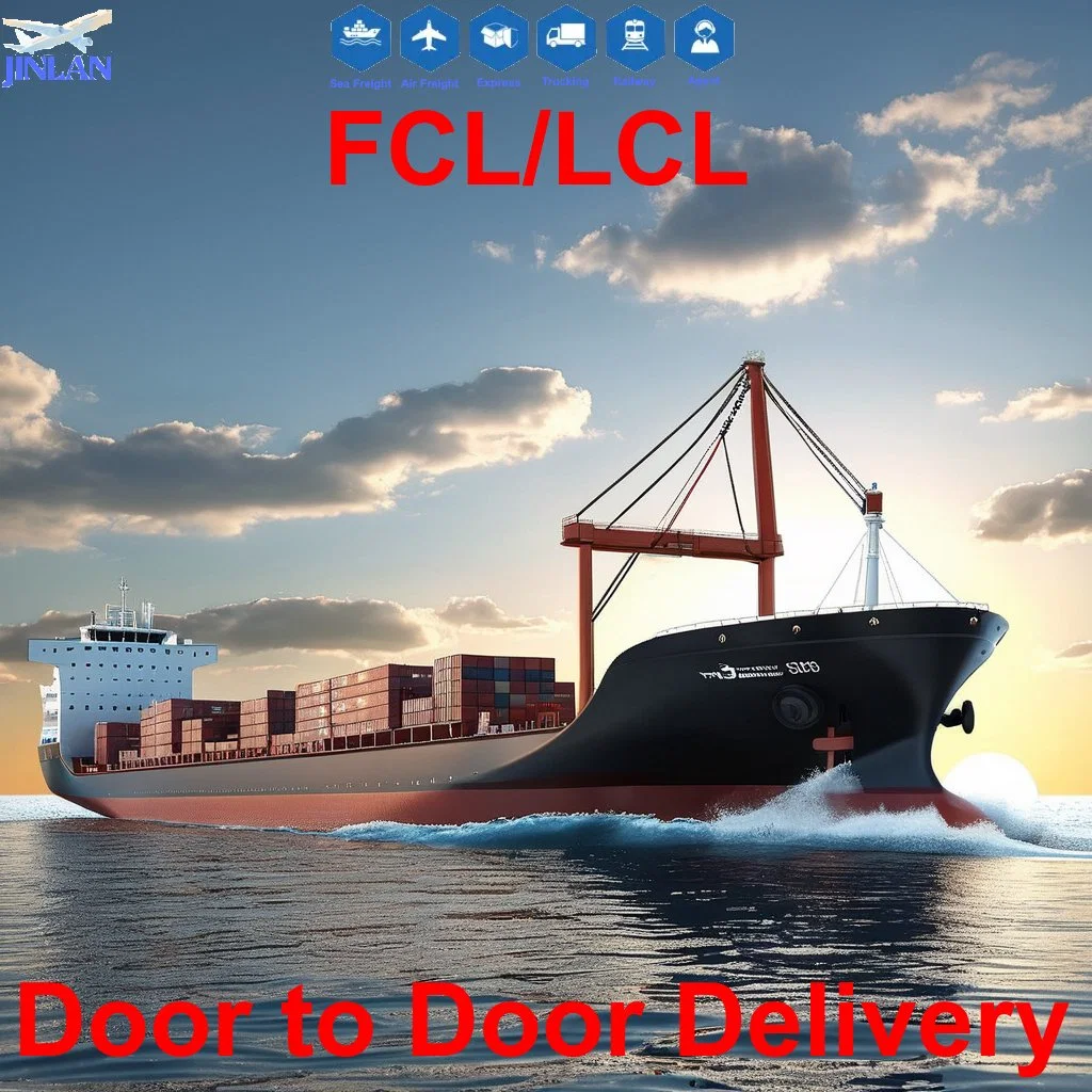 Freight Forwarder Sea Freight Shipping Forwarder in Shenzhen Transport to Egypt, Cyprus, Lebanon, Turkey