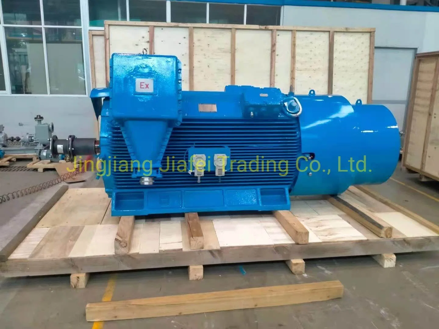 APIQ1 CE Eac Certification API610 Oh2 Bb3 Bb5 Bb2 Bb1 Vs6 Chemical Process Centrifugal Vertical Industrial Self Priming Slurry Circulation Axial Flow Pump