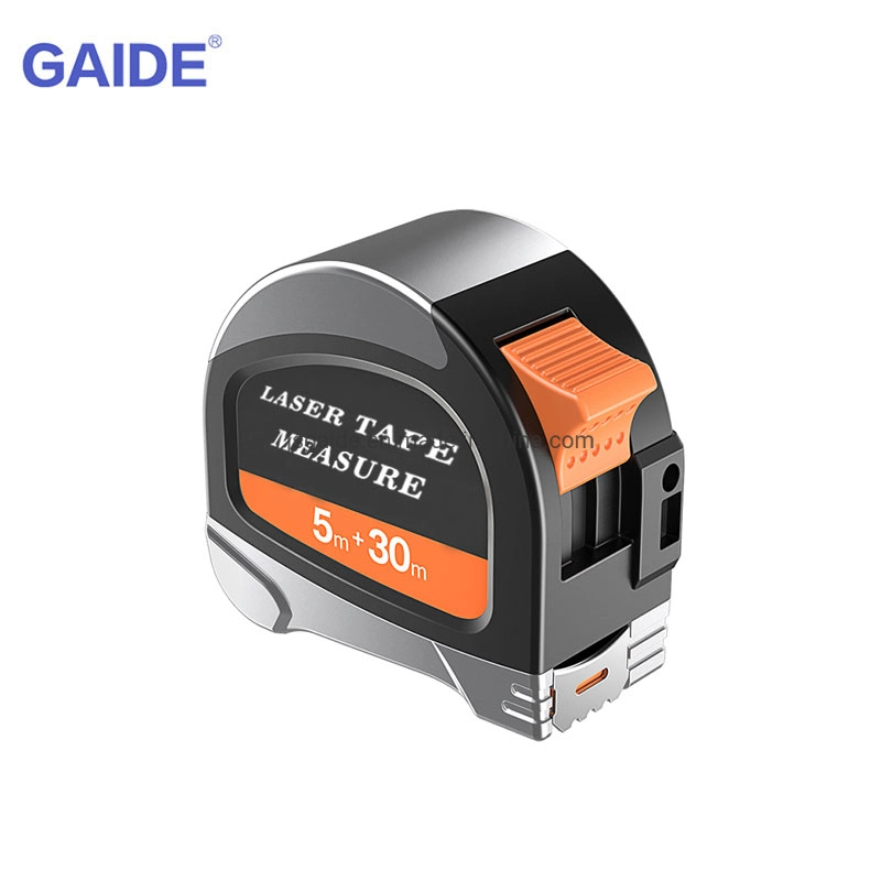 Small Laser Tape Measure 40m From Factory