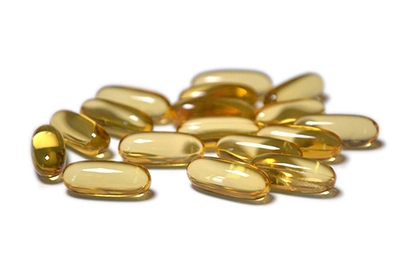 High quality/High cost performance  OEM Contract Manufacturing Fish Oil Omega 3-6-9 Softgel 1200mg