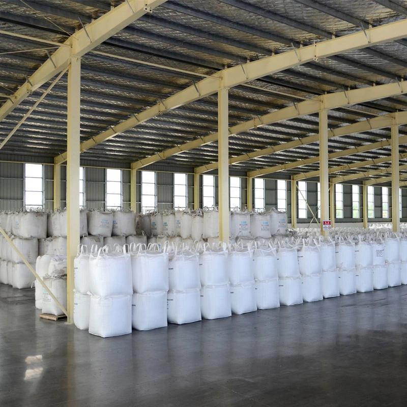 Factory Wholesale/Supplier Purity 95% CSDS Complex Sodium Di-silicate for Replacing STPP