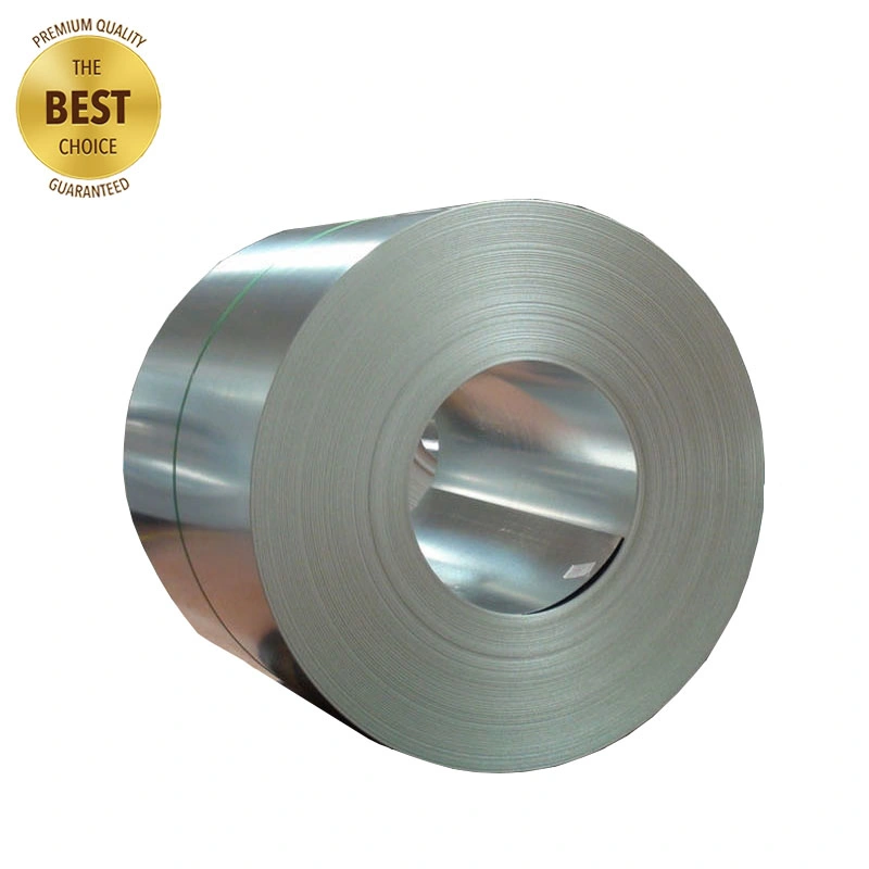 Aluminium Alloy 1050 1060 1100 3003 5052 5754 5083 Aluminum Coil Building Material