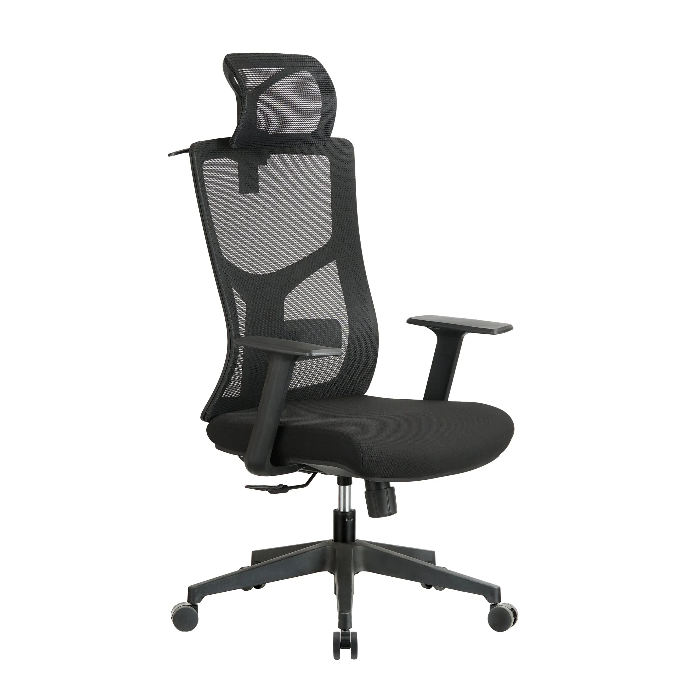 Factory Computer Mesh Task Chair Manager Swivel BIFMA Office Chair