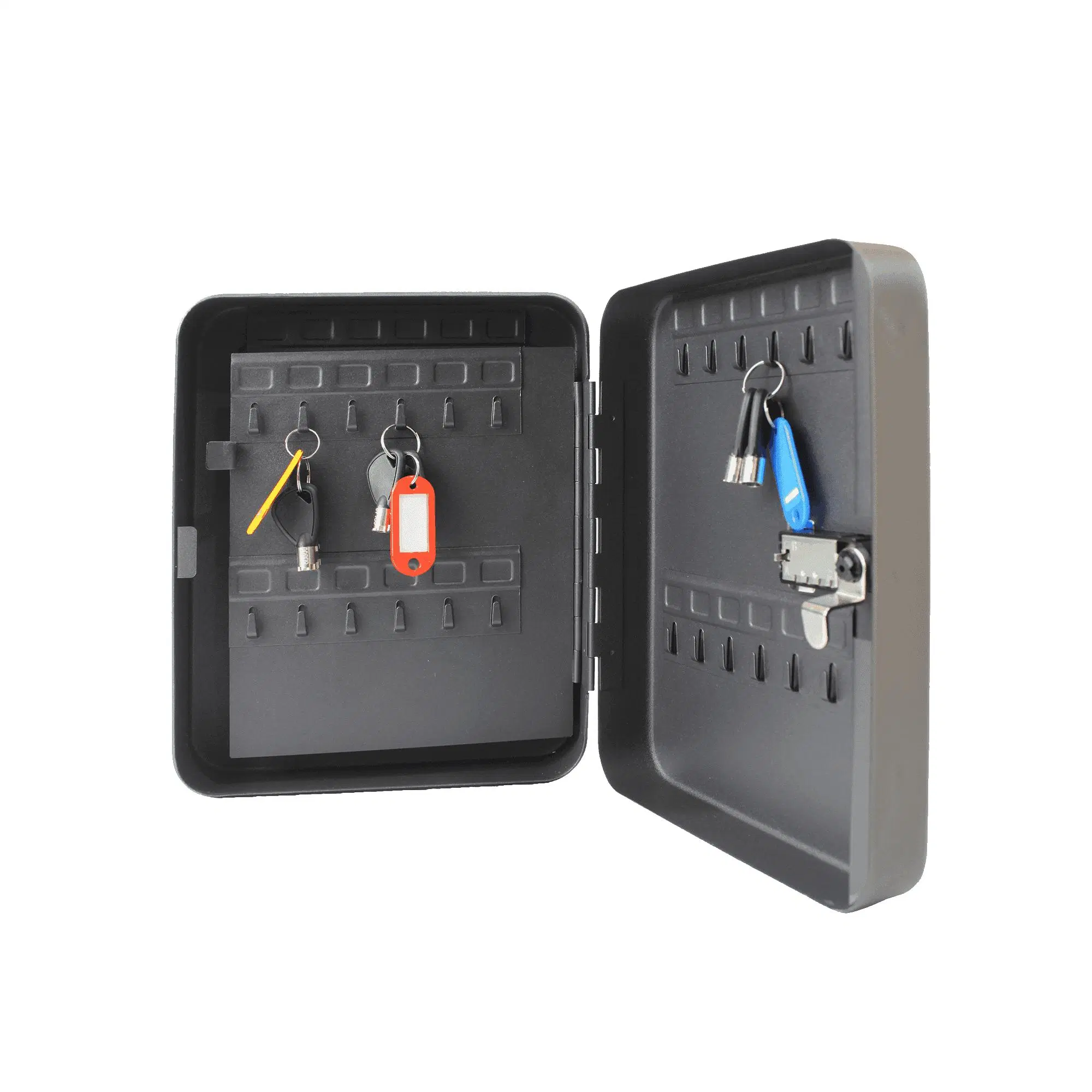 External Key Safe Box Shakle Smart with CE Certificate (KC-48C)