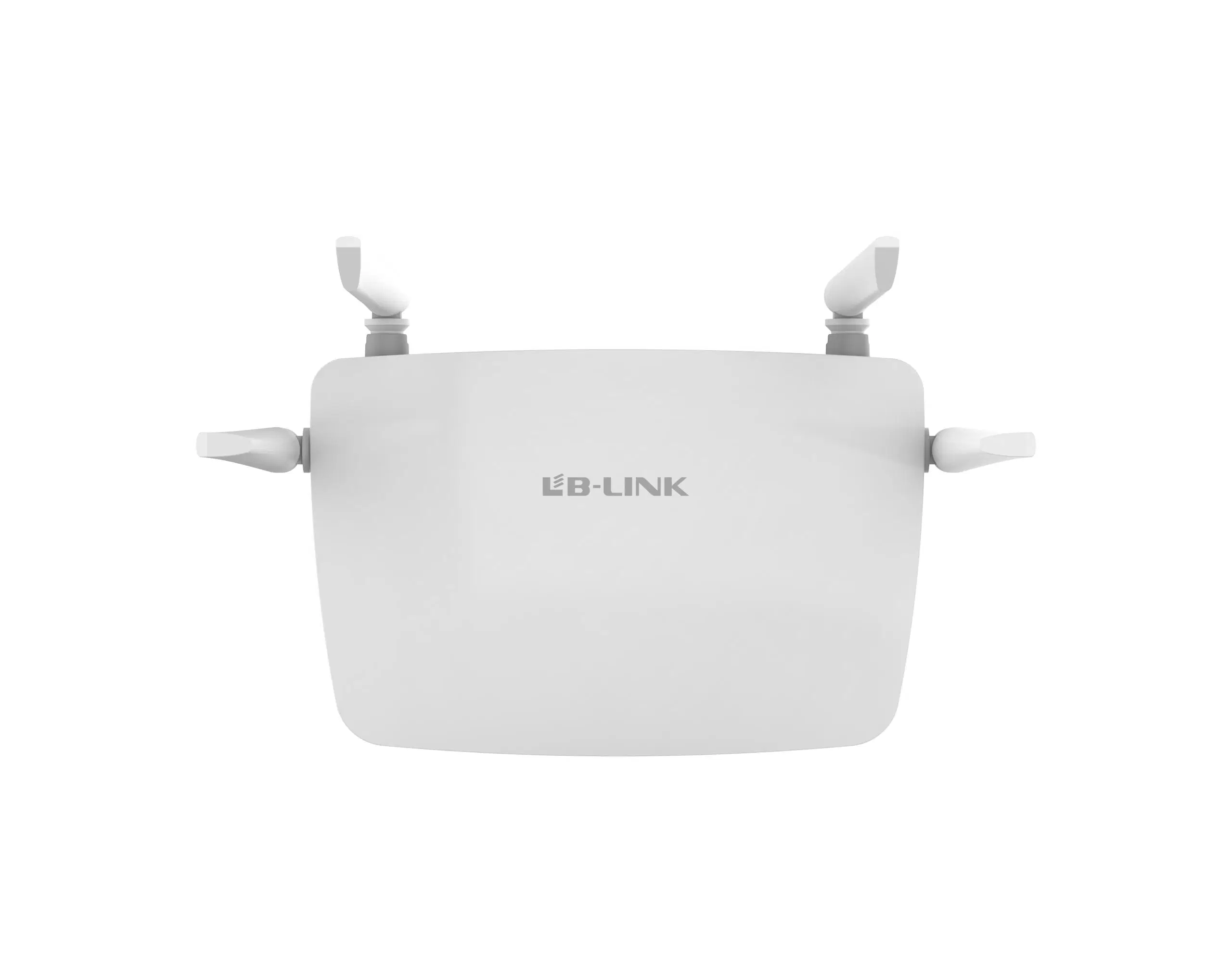 LB-LINK BL-CPE450EU 4G LTE (TDD Y FDD/3G WCDMA/GSM) Chipset MediaTek Router 5G 300Mbps de alta velocidad compatible con Qualcomm Router diseñado de fábrica