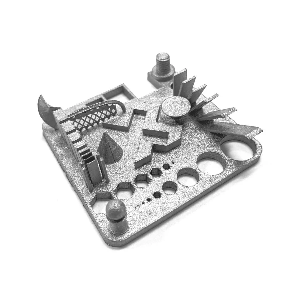 Customized 3D Printer Machining Service Parts Spare Turning Stainless Steel Precision CNC Milling Aluminum Metal