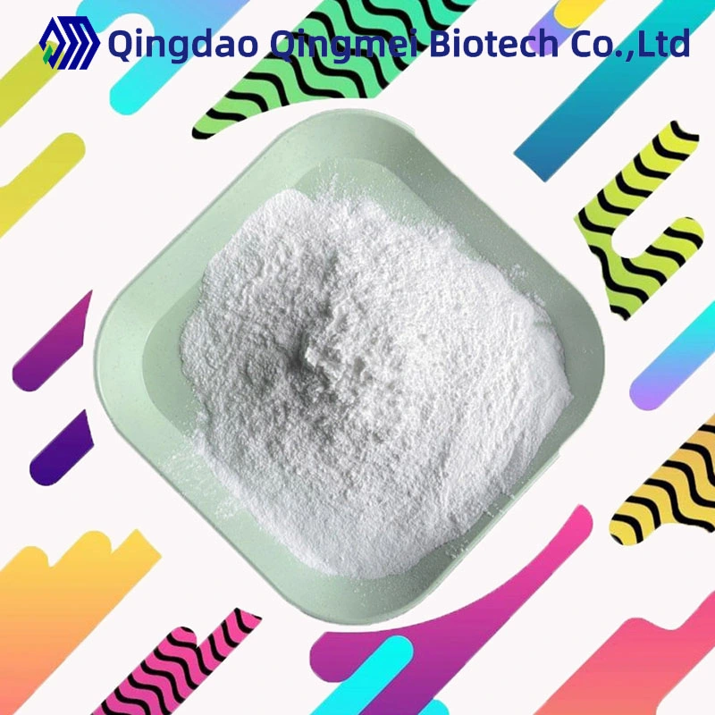 High quality/High cost performance GMP Feed Grade CAS 137330-13-3 Tilmicosin Phosphate