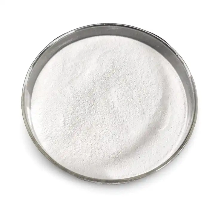 Food Additive Amino Acid L-Lysine HCl 98.5% Lysine HCl with Good Price