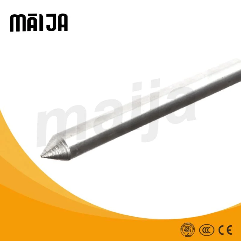 M5 Threaded Stud Drive Pins External Thread Dowel Pin