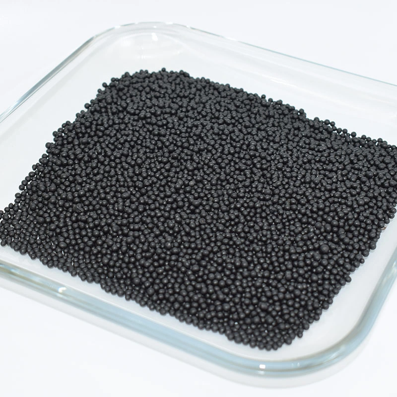 Humic Acid +Amino Acid +Seaweed Organic Fertilizer Granular State