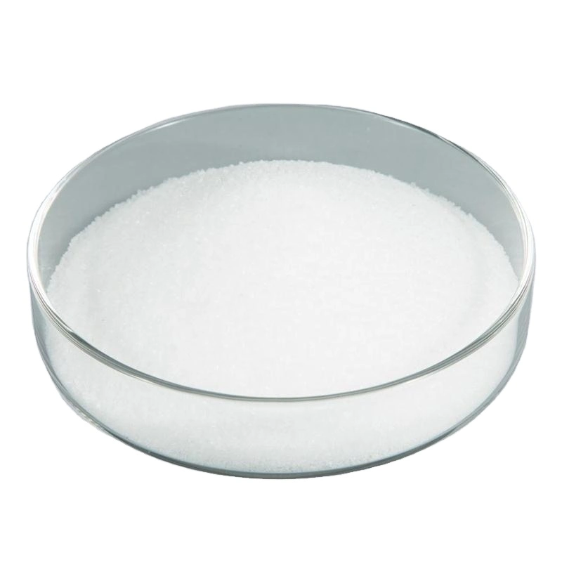 Producto farmacéutico API polvo de acetato de sodio CAS 127-09-3 Acetato de sodio anhidro