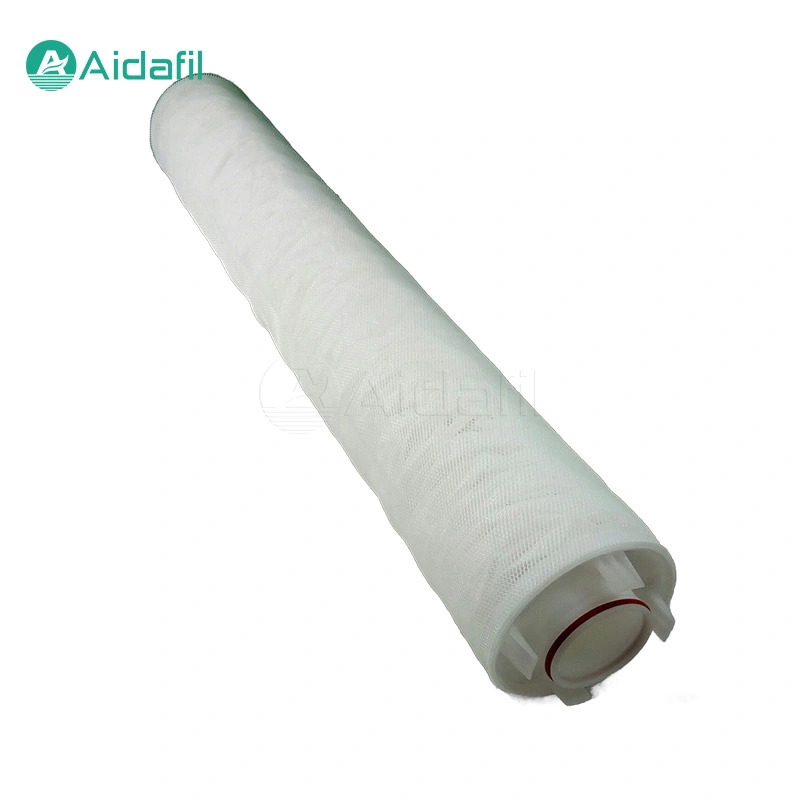 Hf 3m60PP010c01 el caudal alto Filtro de agua para la industria médica 60'' el filtro de agua