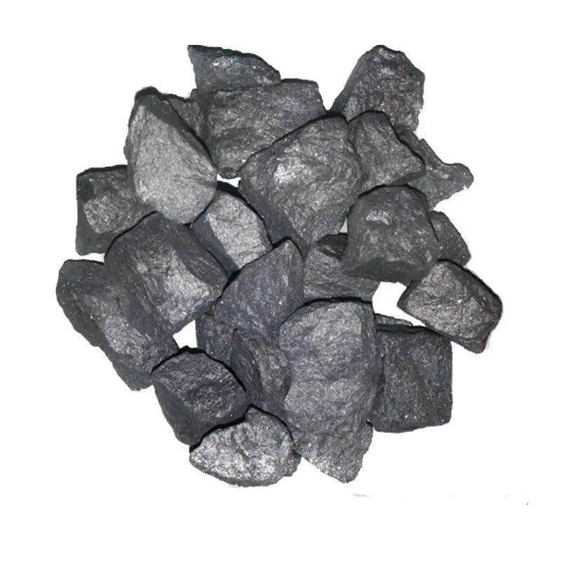 Inoculant and Nodulizer, Femgsi Alloy, Ferrous