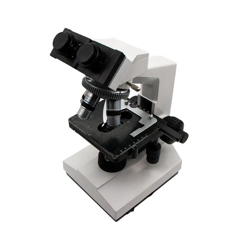 Ophthalmic Student Used Laboratory Machine Biological Operating Microscope