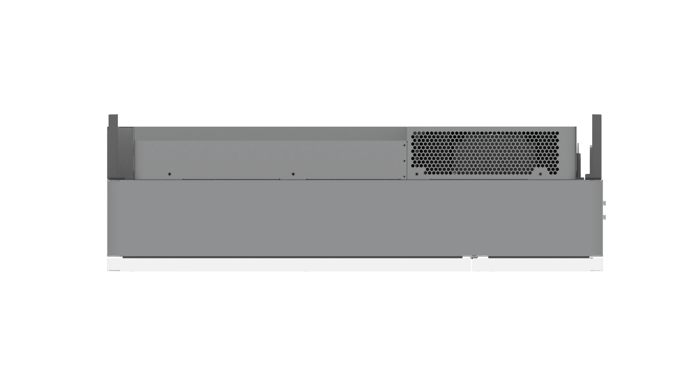 250kw High Voltage Three Phase PV String Inverter for Solar Energy Conversion and Storage