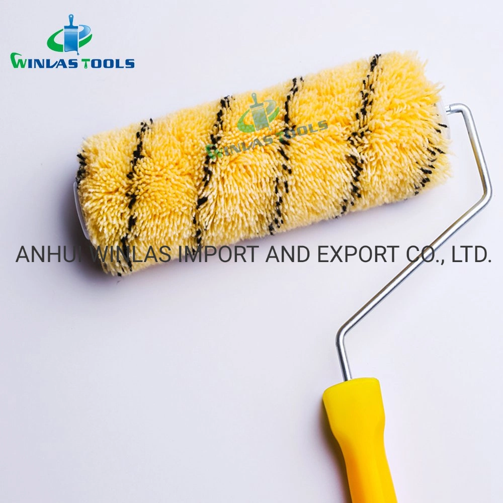 All Size Use Tiger Fur Paint Roller